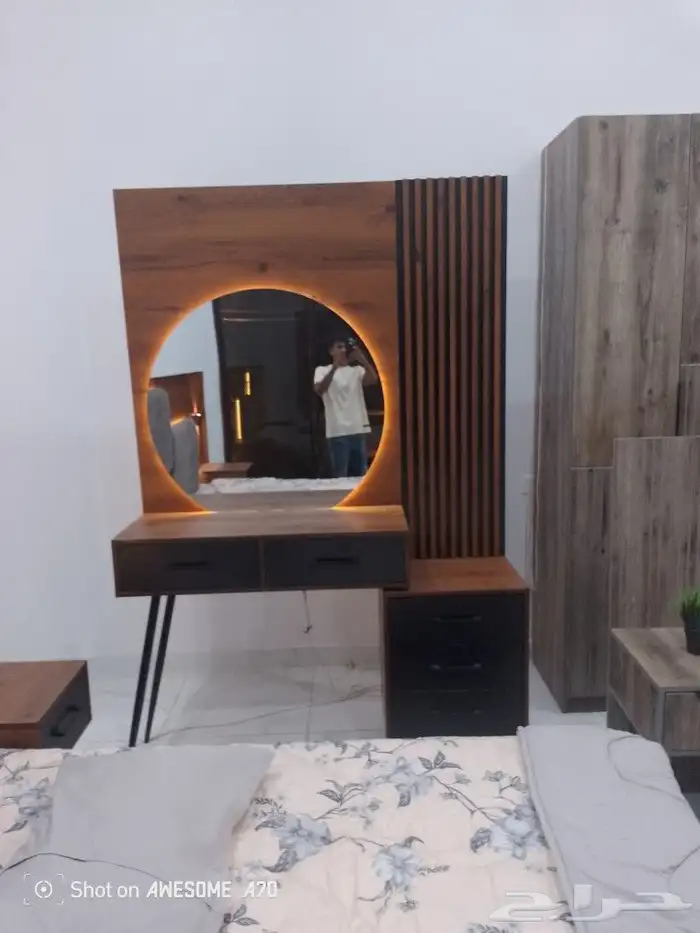 دولاب تفصيل حيسب طلب غورف نوم 4