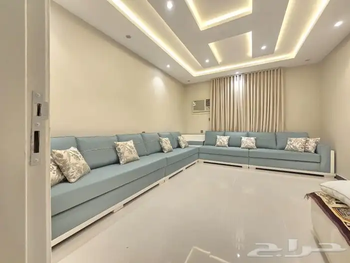 نستقبل تفصيل الجلسات والستائر 11