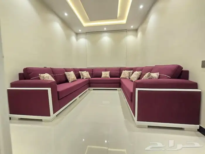 نستقبل تفصيل الجلسات والستائر 10