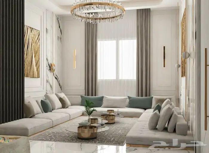 نستقبل تفصيل الجلسات والستائر 8