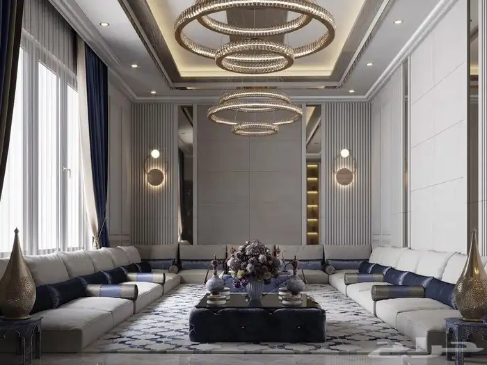 نستقبل تفصيل الجلسات والستائر 34