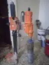 تخريم خرسانه كور 0