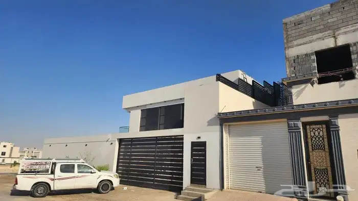 ساتر حديد دهان فرن حراري بناء مجالس 3