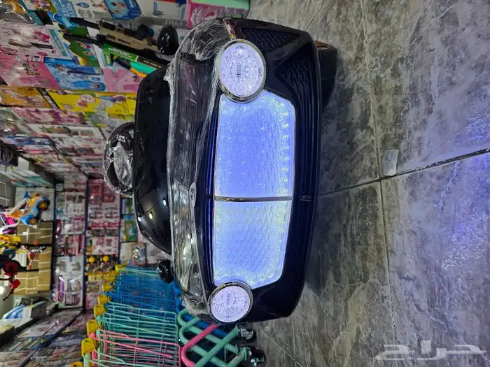 12 volt electric car for kids 1