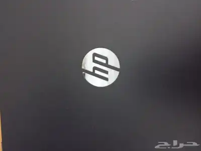 طابعة hp ملون 4