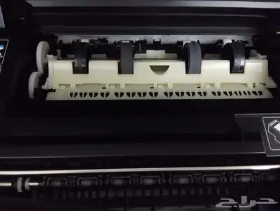 طابعة hp ملون 3