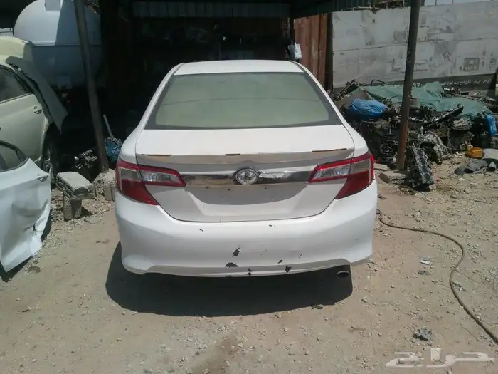 قطع غيار كامري 2014 1