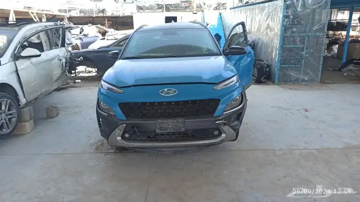 كونا تشليح جميع القطع اصلي وكاله 2021 -2023 0