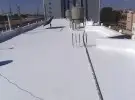 عازل مائي وحراري 2