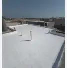 عازل مائي وحراري 3