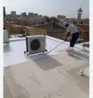 عازل مائي وحراري 6