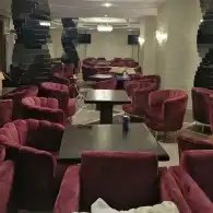 كراسي لاونج كافيه تفصيل حسب الطلب 24