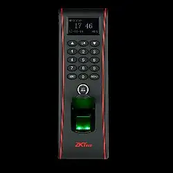 اجهزة وبرامج الحضور والانصراف 3