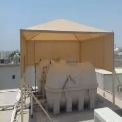 ورشة حداده والمنيوم 7