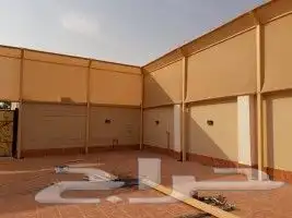 تركيب سواتر سواتر فلل ساتر للحوش سواتر جدة سواتر تحويشات 8