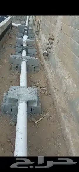 سباك تأسيس تشطيب اصلاح اعطال السياكه بخميس مشيط 3