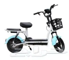 اسكوتر دراجه كهربائيه 4