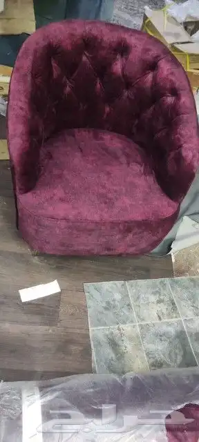 كراسي لاونج كافيه تفصيل حسب الطلب 12