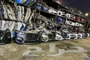 قطع غيار مستخدم تويوتا هيونداي كيا فورد شفروليه هوندا 0