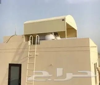 ورشة حداده والمنيوم 8