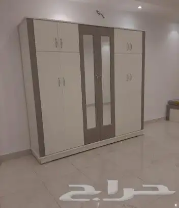 غرف نوم جديده جاهز وطنية 7