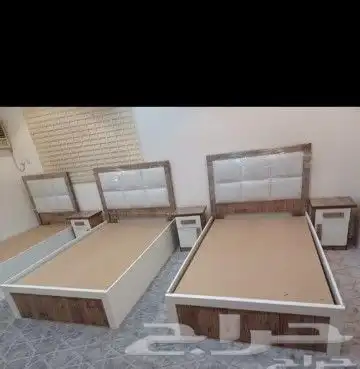 غرف نوم جديده جاهز وطنية 10