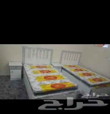 غرف نوم جديده جاهز وطنية 4