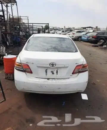 يوجد لدينا قطع غيار كوامري الموديل من 2000 الى 2020 1