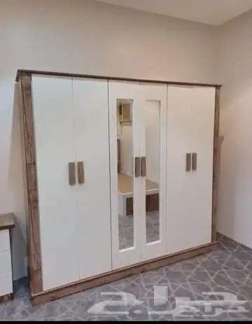 غرف نوم جديده جاهز وطنية 13