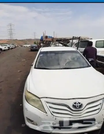 يوجد لدينا قطع غيار كوامري الموديل من 2000 الى 2020 0
