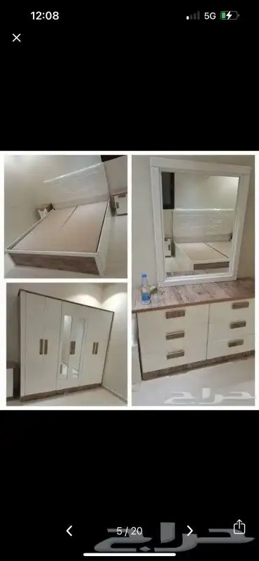 غرف نوم نفرين وطني 1500 ريال 13