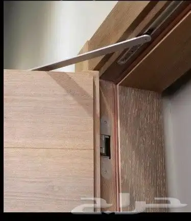 مفصلات ابواب مخفية دفاش ابواب مخفيه 2