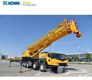 كرين ونش للايجار يومي وشهري 1