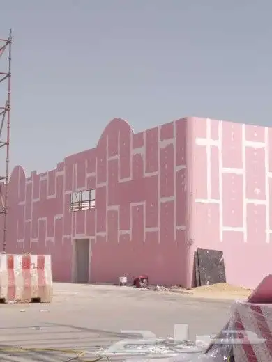 اسقف جبس بورد قواطع جبس بورد 1