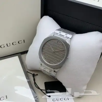 ساعات ماركة قوتشي الفاخره 3