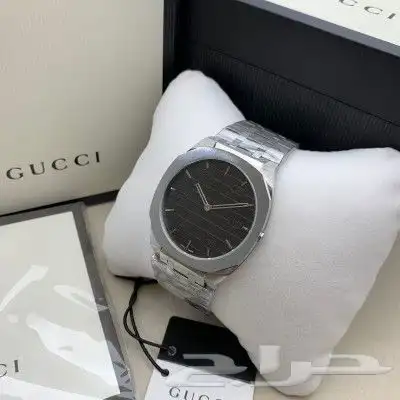 ساعات ماركة قوتشي الفاخره 2