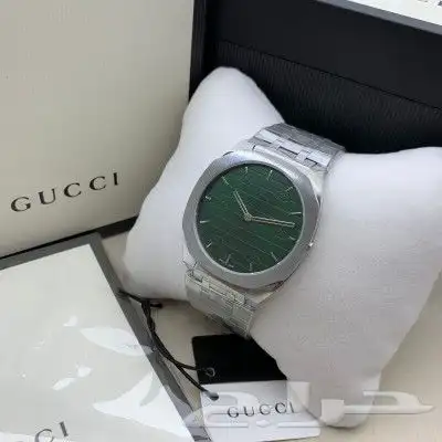 ساعات ماركة قوتشي الفاخره 6