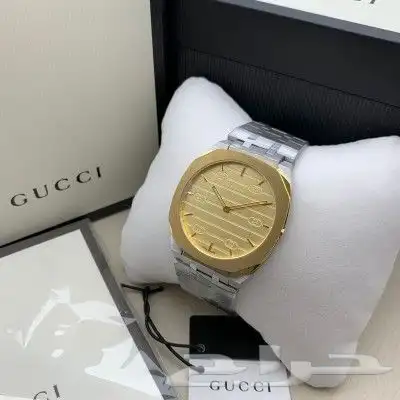 ساعات ماركة قوتشي الفاخره 4