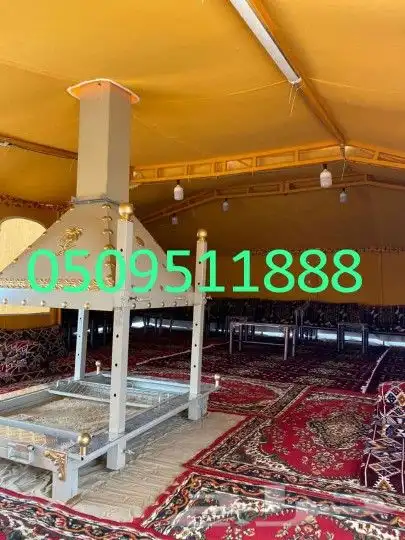 خيام بيتيه 11