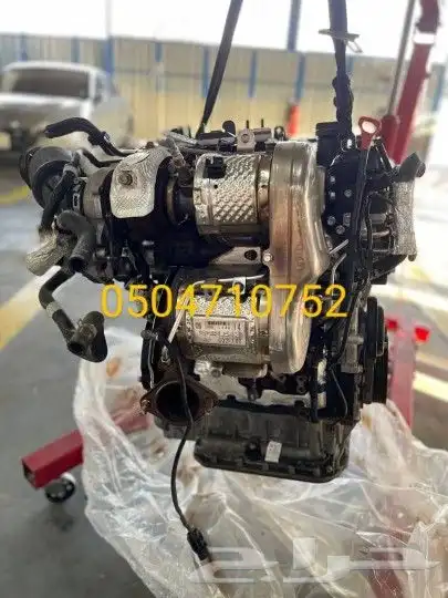 مكأين ديزل ايسوزو وهايلكس وتوسان وسنتافي الكوري 2