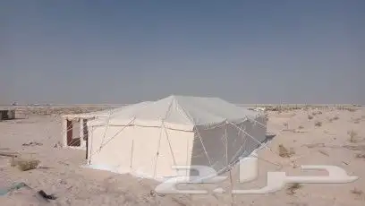 خيام بيتيه 8