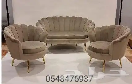 كراسي لاونج كافيه تفصيل حسب الطلب 14