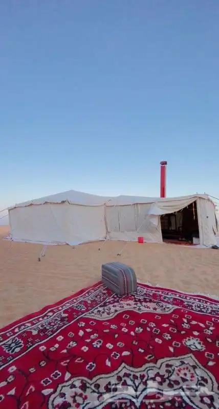 خيام بيتيه 6