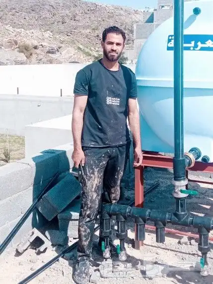 سباك تأسيس تشطيب اصلاح اعطال السياكه بخميس مشيط 8