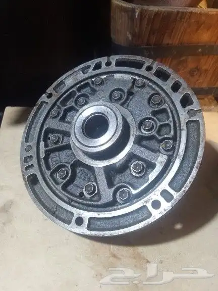 طرمبة قير (جربكس) لكزس إل أس 400موديل 1999للبيع 2