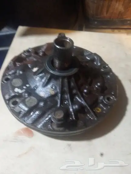 طرمبة قير (جربكس) لكزس إل أس 400موديل 1999للبيع 1