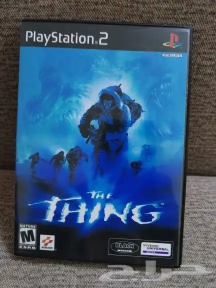 اشرطة سوني 2 38