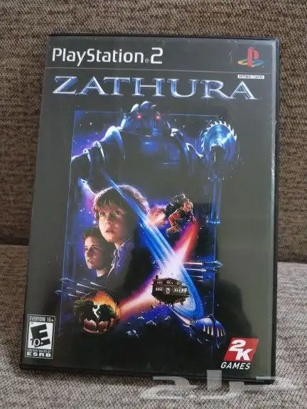 اشرطة سوني 2 36