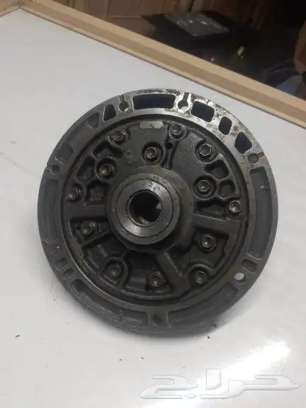 طرمبة قير (جربكس) لكزس إل أس 400موديل 1999للبيع 3