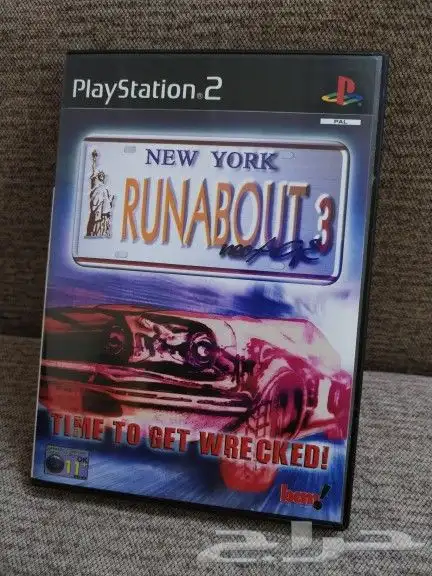 اشرطة سوني 2 42